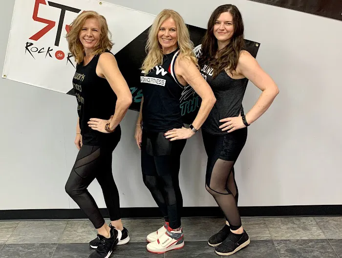 DFW Dance Fitness Studio Picture 10