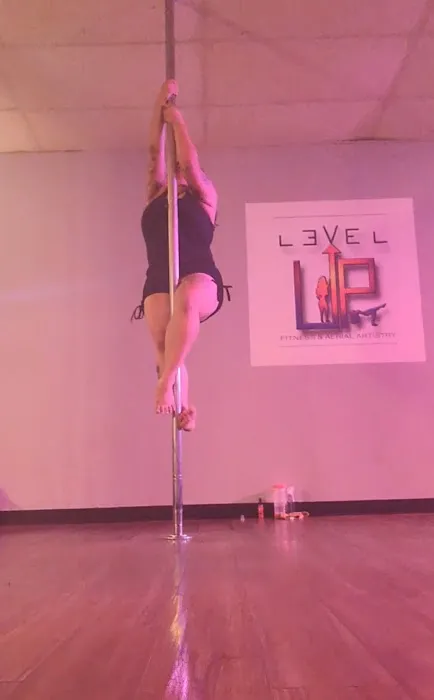 Level Up Fitness and Aerial Artistry Picture 10