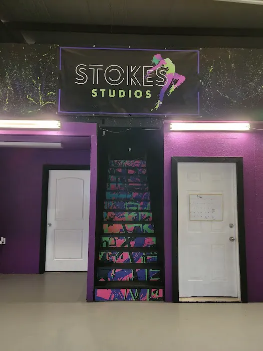 Stokes Studios Picture 3