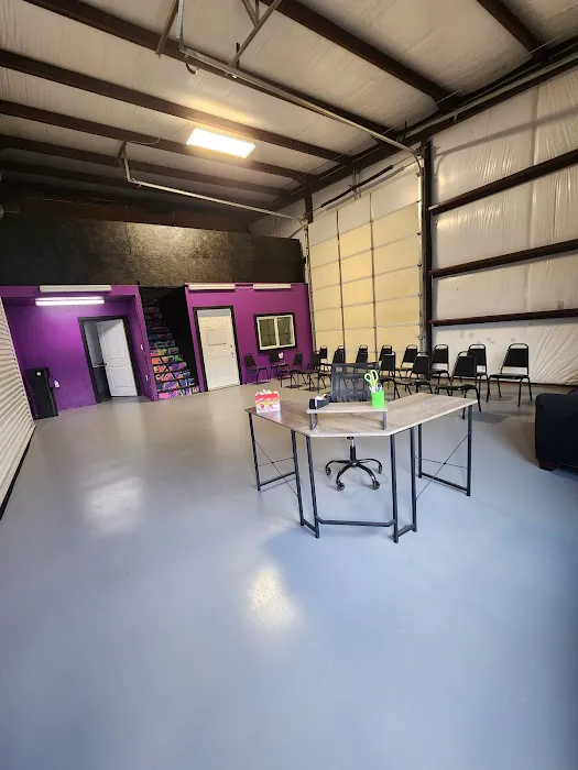 Stokes Studios Picture 4