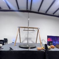 Inverted Dance Pole & Aerial Studio ico