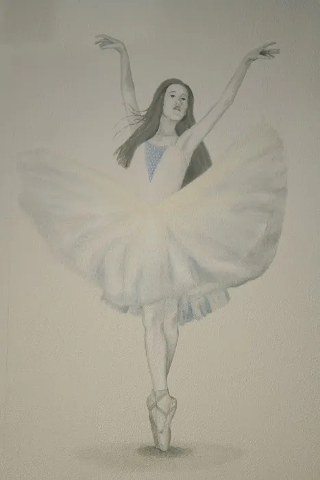 Trinity Valley School of Ballet Picture 2