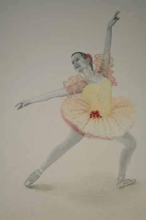 Trinity Valley School of Ballet Picture 1
