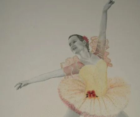 Trinity Valley School of Ballet