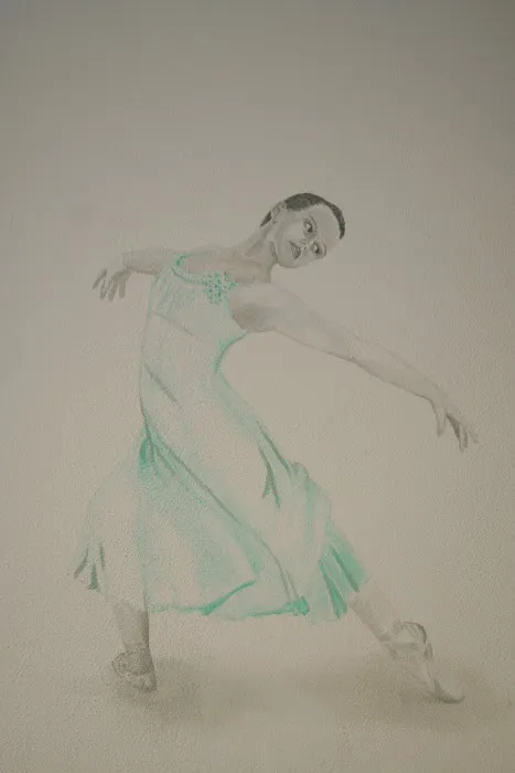 Trinity Valley School of Ballet Picture 4