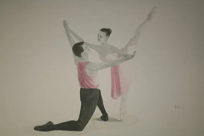 Trinity Valley School of Ballet Picture 8