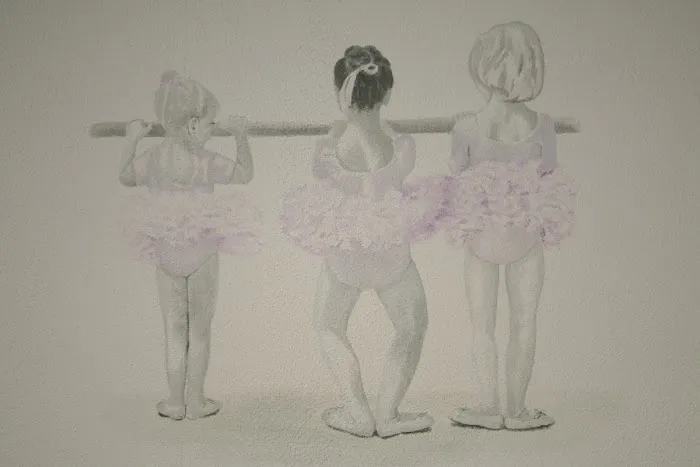 Trinity Valley School of Ballet Picture 3