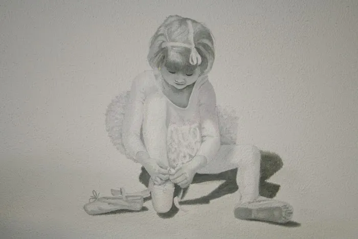 Trinity Valley School of Ballet Picture 7