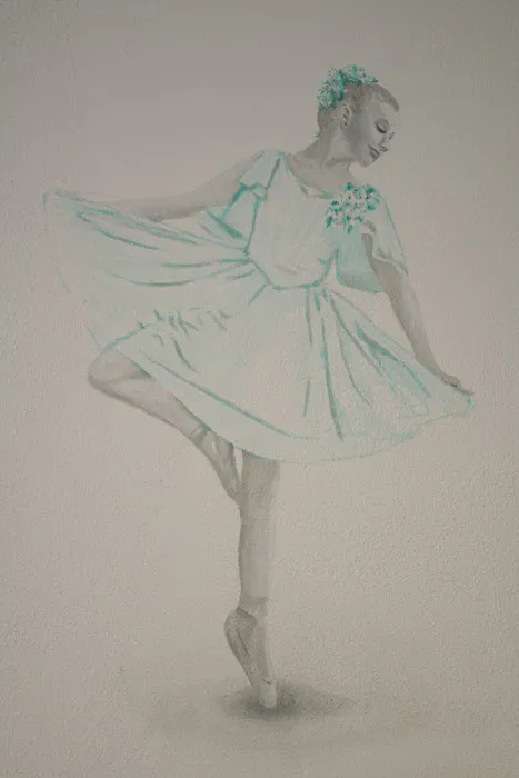 Trinity Valley School of Ballet Picture 5