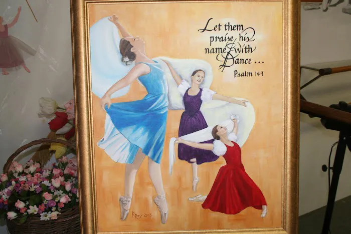 Trinity Valley School of Ballet Picture 6