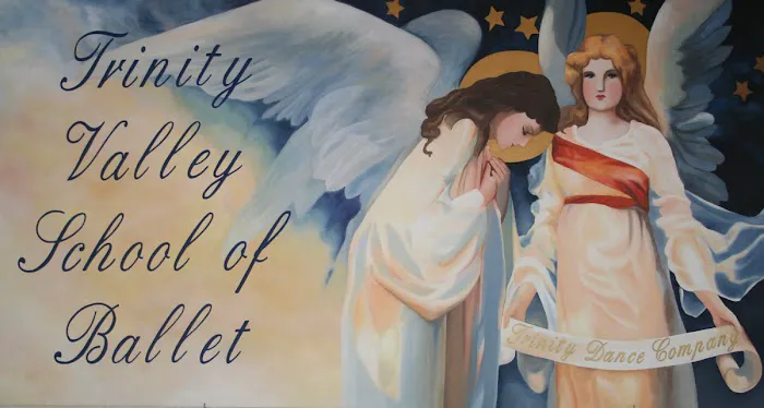 Trinity Valley School of Ballet Picture 9