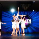 Keller's Grace of Dance