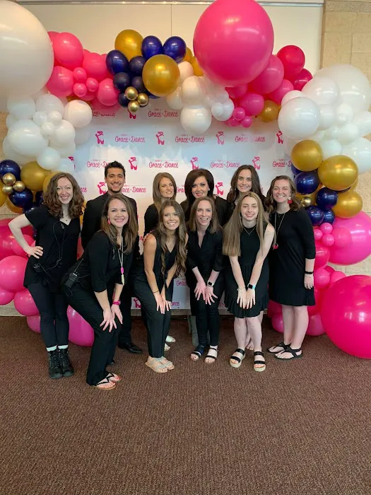Keller's Grace of Dance Picture 10