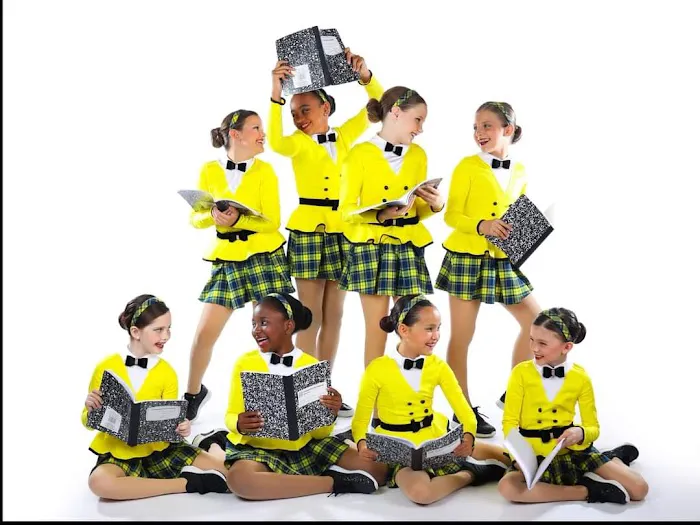 Keller's Grace of Dance Picture 7