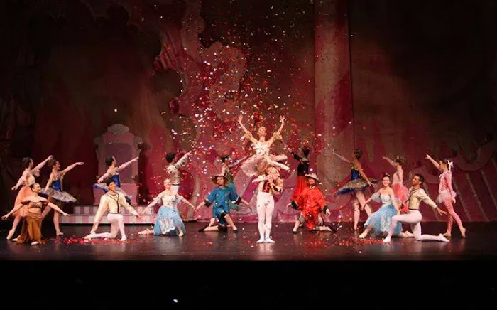 North Central Ballet Picture 8