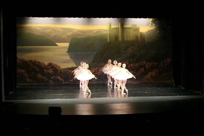 North Central Ballet Picture 1