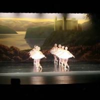North Central Ballet ico