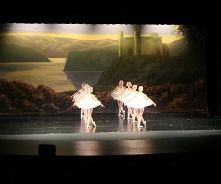 North Central Ballet