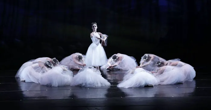 North Central Ballet Picture 2