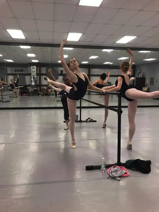 North Central Ballet Picture 5