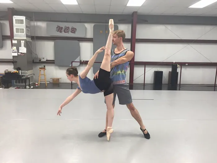 North Central Ballet Picture 6