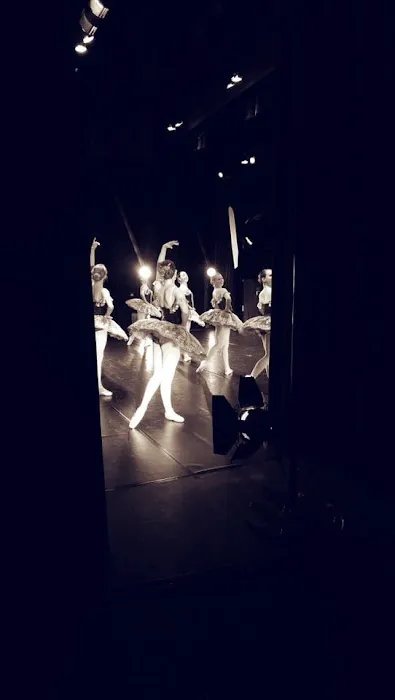 North Central Ballet Picture 7
