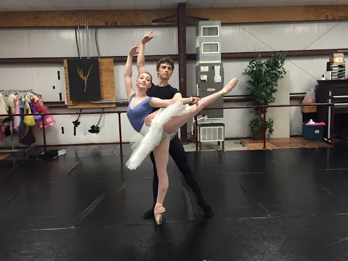 North Central Ballet Picture 9