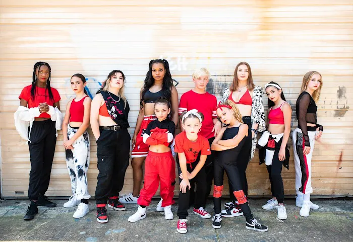 Motiv8ion Dance Studio Picture 4