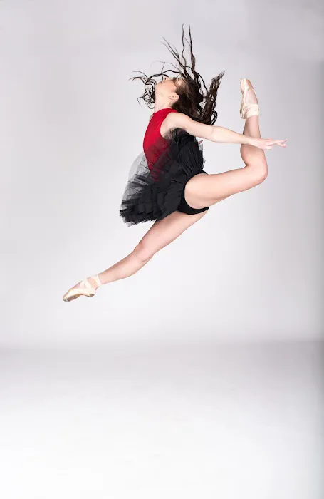 Motiv8ion Dance Studio Picture 2