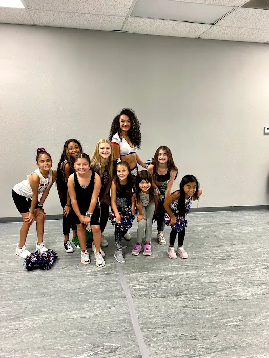 Motiv8ion Dance Studio Picture 3