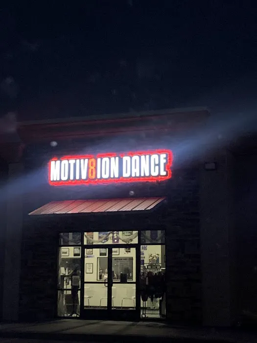 Motiv8ion Dance Studio Picture 6