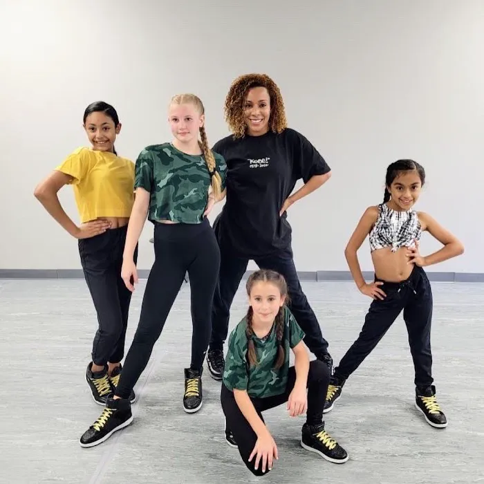 Motiv8ion Dance Studio Picture 8
