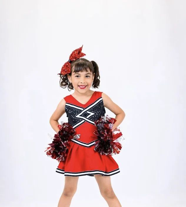 Motiv8ion Dance Studio Picture 5