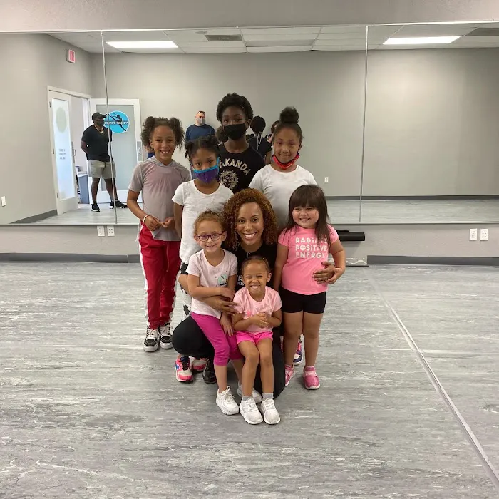 Motiv8ion Dance Studio Picture 9