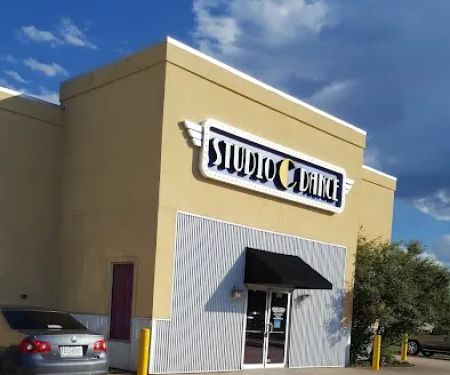 Studio C Dance