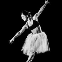 Artistic Motion Dance Academy ico