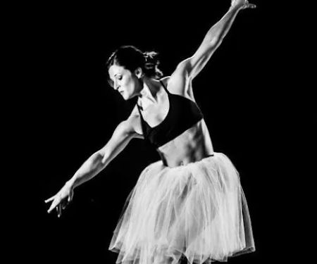 Artistic Motion Dance Academy