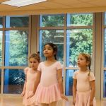 Dance Embodiment