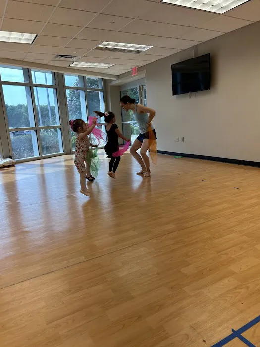 Dance Embodiment Picture 7