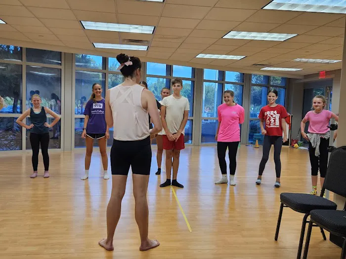 Dance Embodiment Picture 5