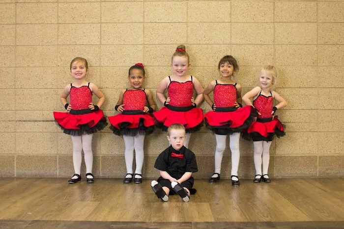 Footworkz Dance Company Picture 9