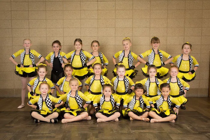 Footworkz Dance Company Picture 2