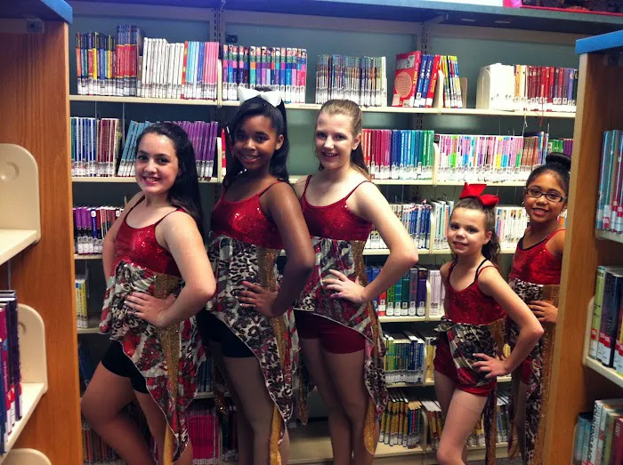 Footworkz Dance Company Picture 1