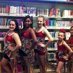 Footworkz Dance Company