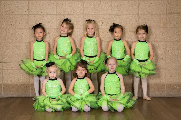 Footworkz Dance Company Picture 4