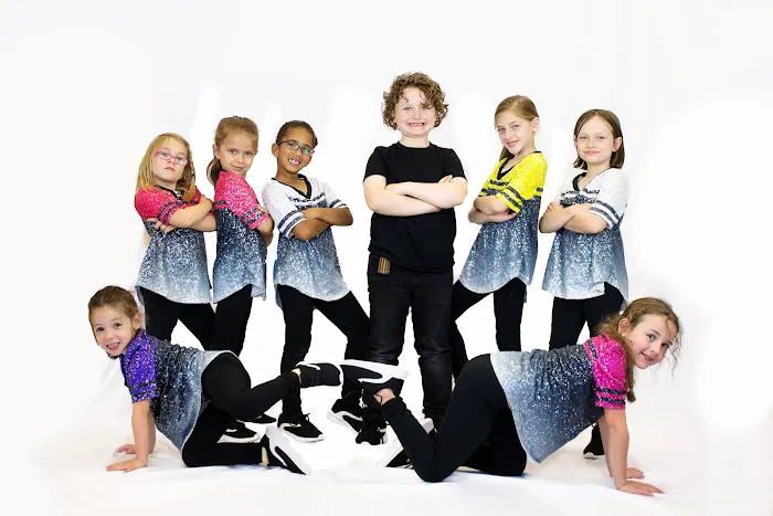 Footworkz Dance Company Picture 7