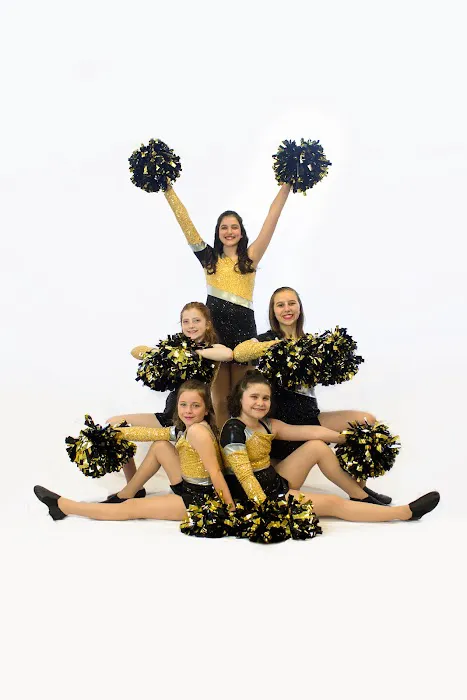 Footworkz Dance Company Picture 8