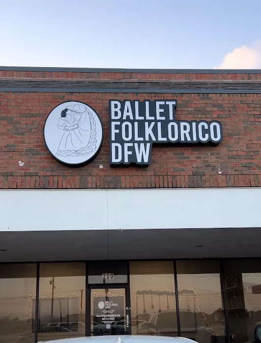 Ballet Folklorico DFW Picture 2