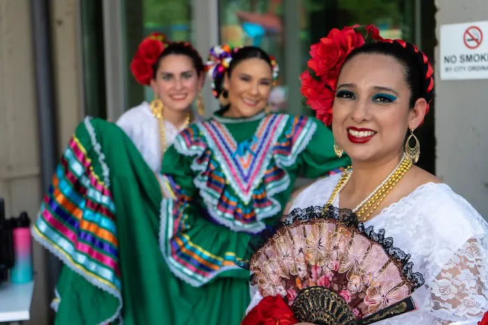 Ballet Folklorico DFW Picture 9
