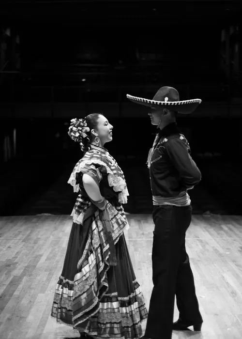 Ballet Folklorico DFW Picture 5